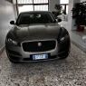 jaguar f pace